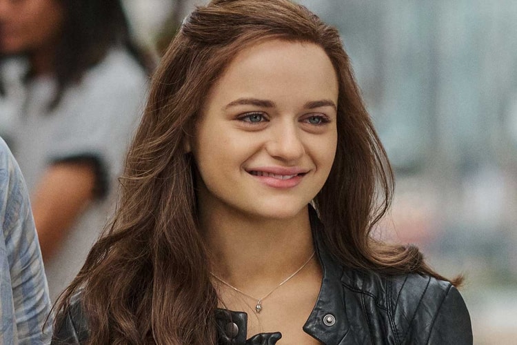 5 Things You Didn't Know About 'The Kissing Booth' Star Joey King