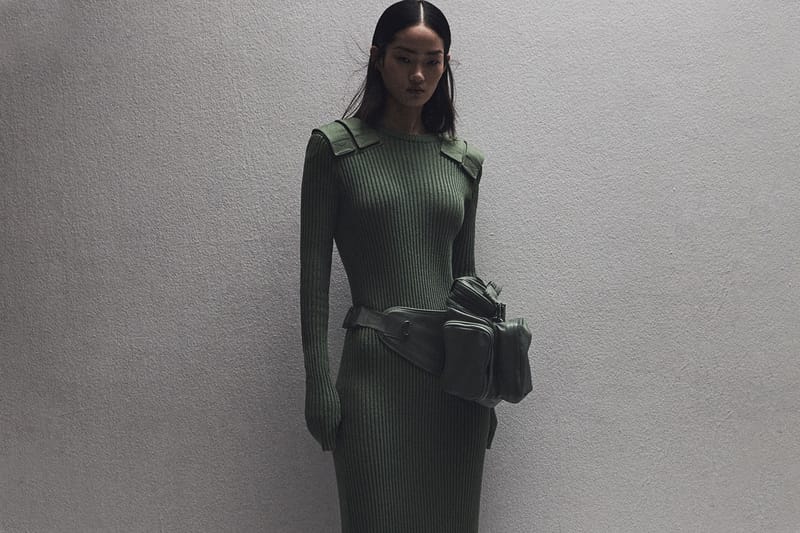 Juun.J Takes the Runway to the Streets for "SEOULSOUL" SS21 Collection