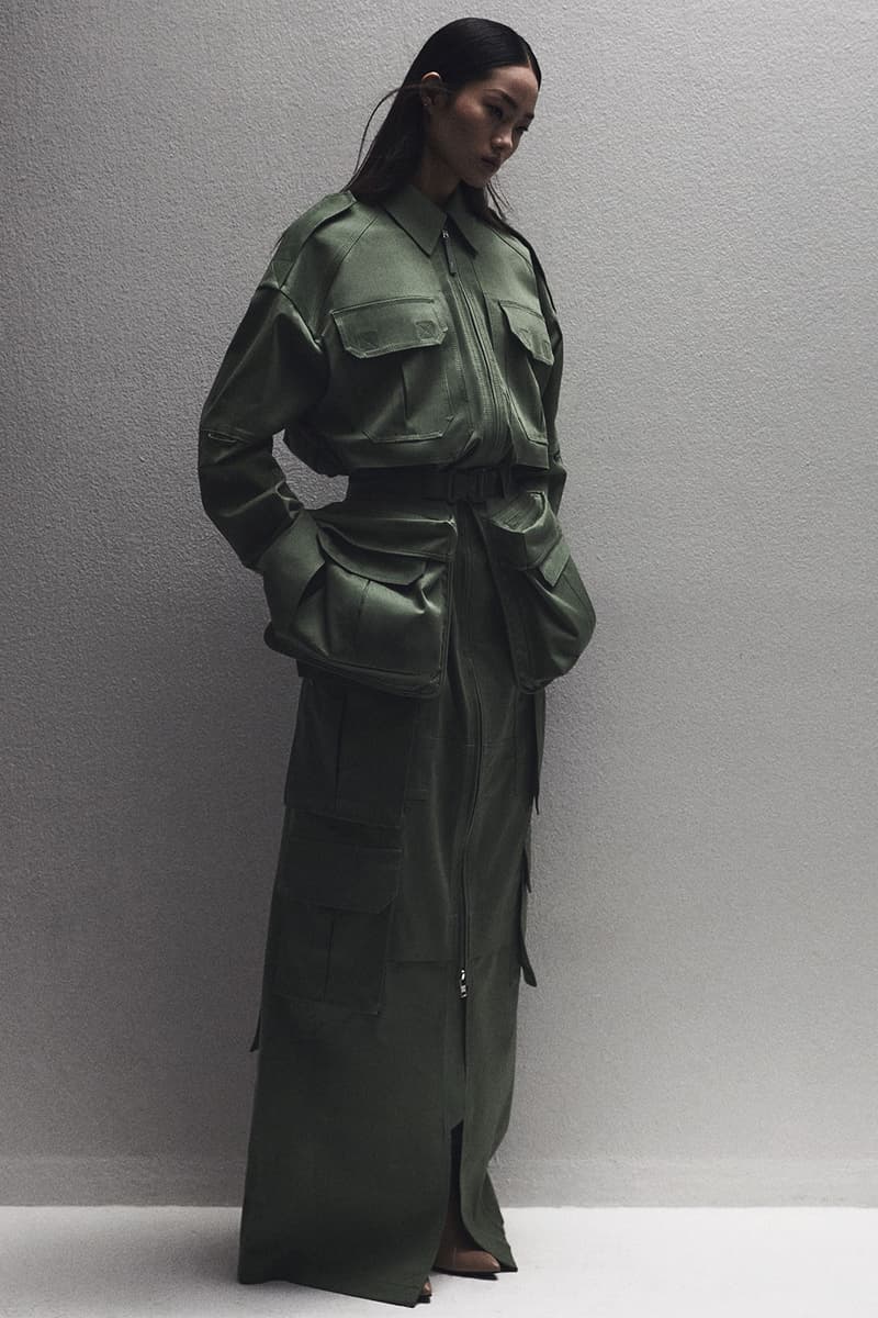 juun j spring summer 2021 seoulsoul collection lookbook paris fashion week mens hyunji shin taemin park