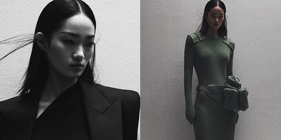 Juun J Ss21 Seoulsoul Collection Full Look Hypebae