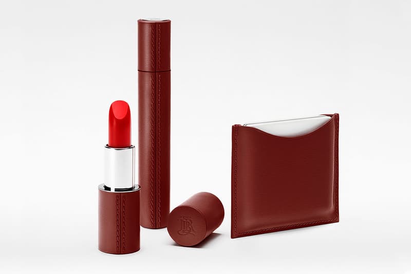 la bouche rouge sustainable eco-friendly lipsticks mascara highlighters makeup launch date
