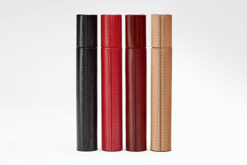 la bouche rouge sustainable eco-friendly lipsticks mascara highlighters makeup launch date