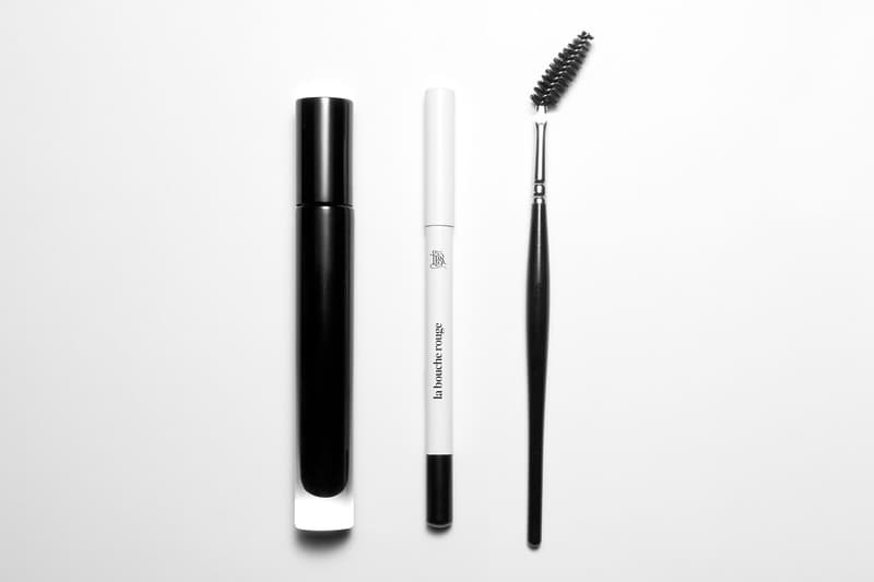 la bouche rouge sustainable eco-friendly lipsticks mascara highlighters makeup launch date