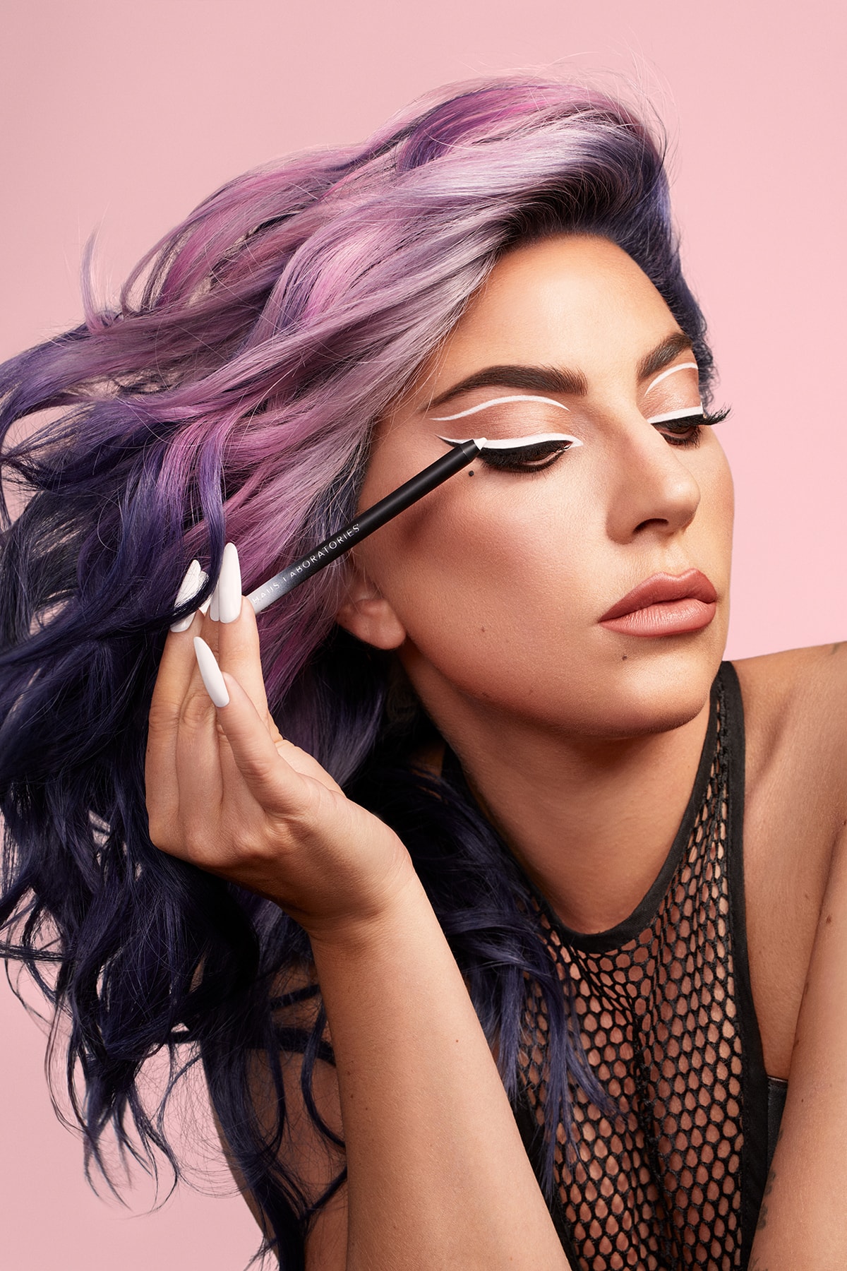 Lady Gaga Haus Laboratories Eye-Dentify Gel Pencil Eyeliner Collection