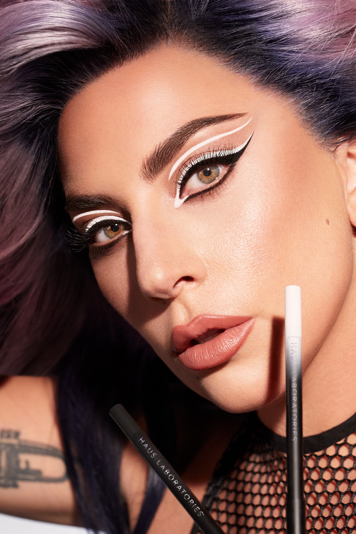 Lady Gaga Haus Laboratories Eye-Dentify Gel Pencil Eyeliner Collection