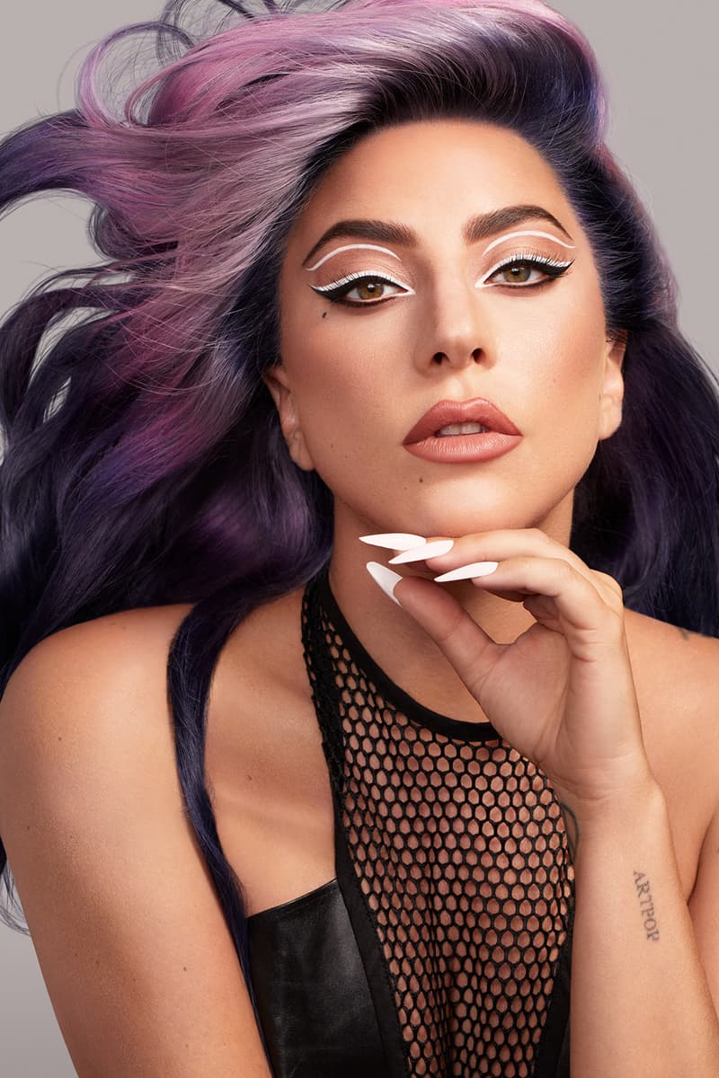 Lady Gaga Haus Laboratories Eye-Dentify Gel Pencil Eyeliner Collection