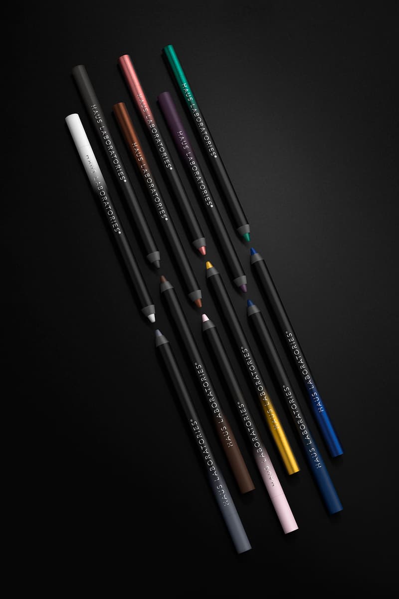 Lady Gaga Haus Laboratories Eye-Dentify Gel Pencil Eyeliner Collection