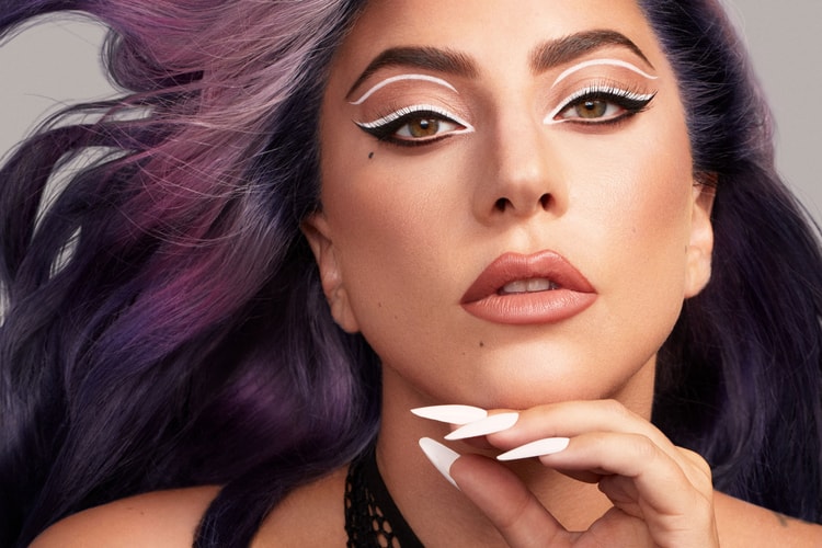 Lady Gaga's Haus Laboratories Teases Gel Pencil Eyeliners