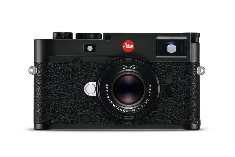 leica m10 r camera photography specs price tech