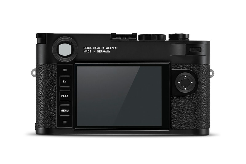 leica m10 r camera photography specs price tech