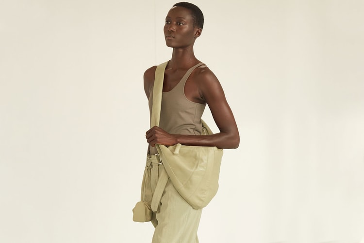 Lemaire Bids Farewell to Womenswear Shows, Reveals Plans for Co-Ed Collections