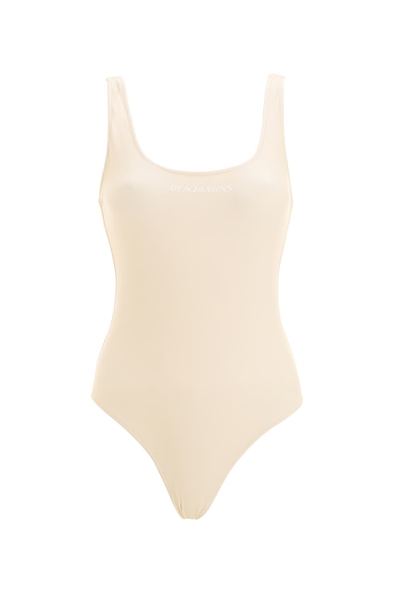 Les Benjamins Swimwear Swimsuit Collection One Piece Bikini