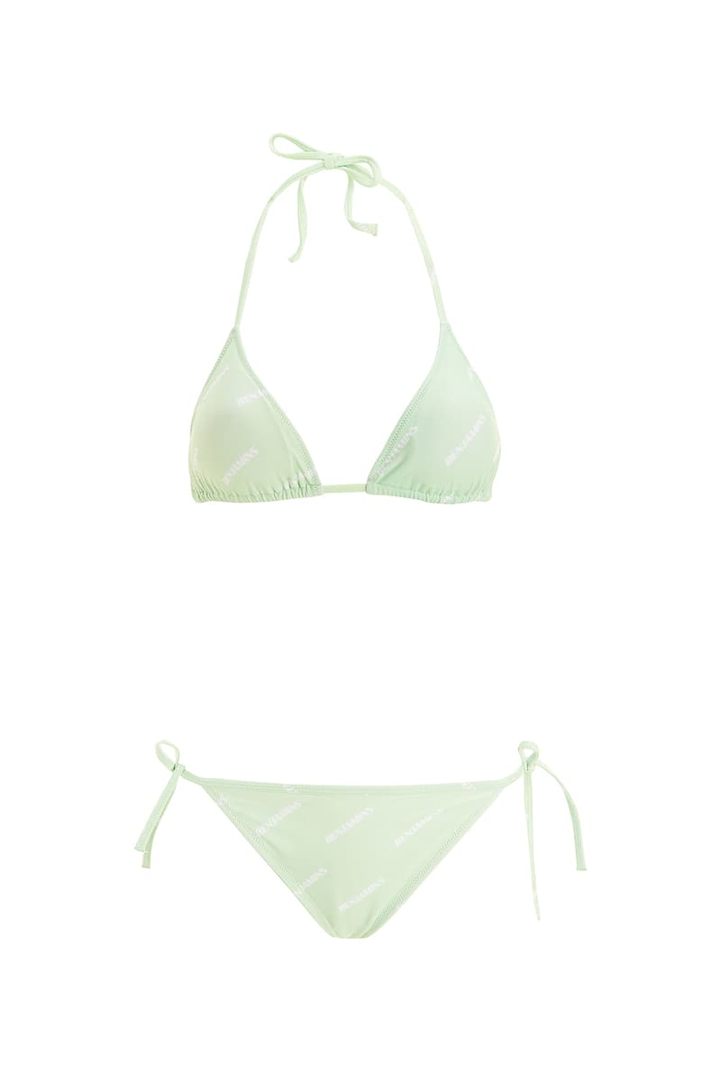 Les Benjamins Swimwear Swimsuit Collection One Piece Bikini