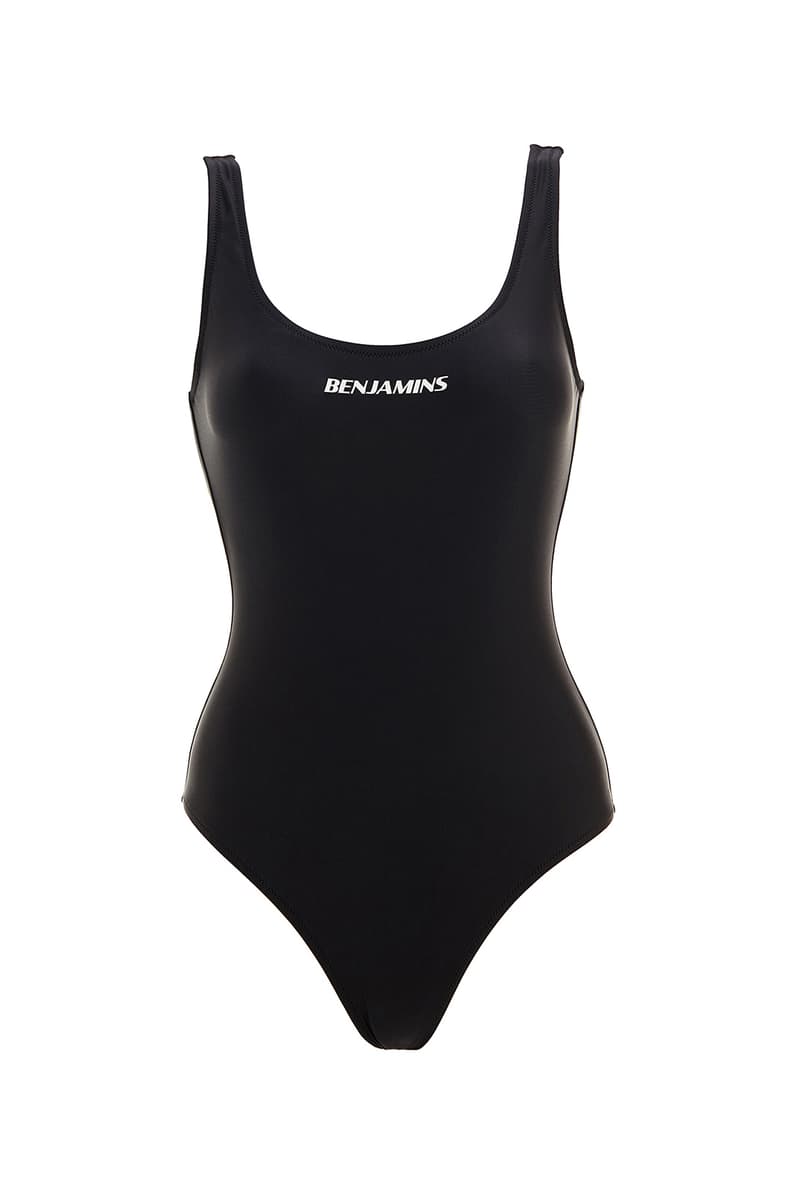 Les Benjamins Swimwear Swimsuit Collection One Piece Bikini