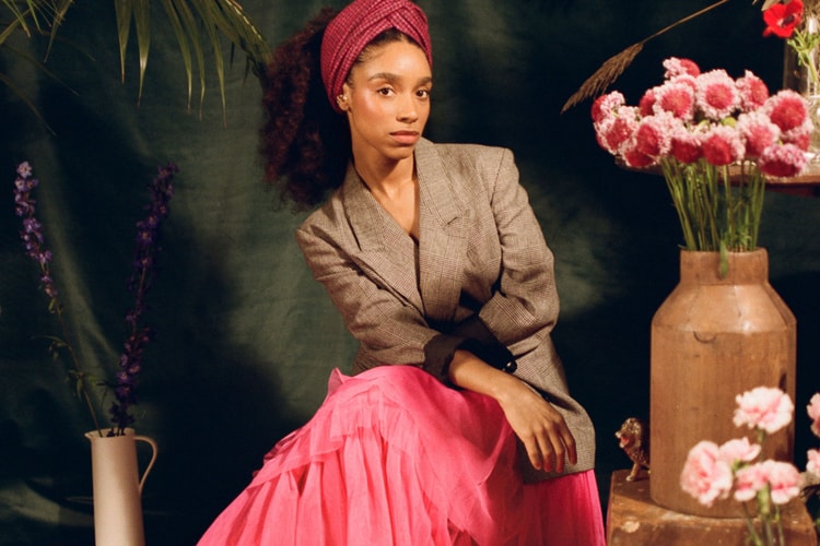 Grammy Nominee Lianne La Havas Is Back With a New Album