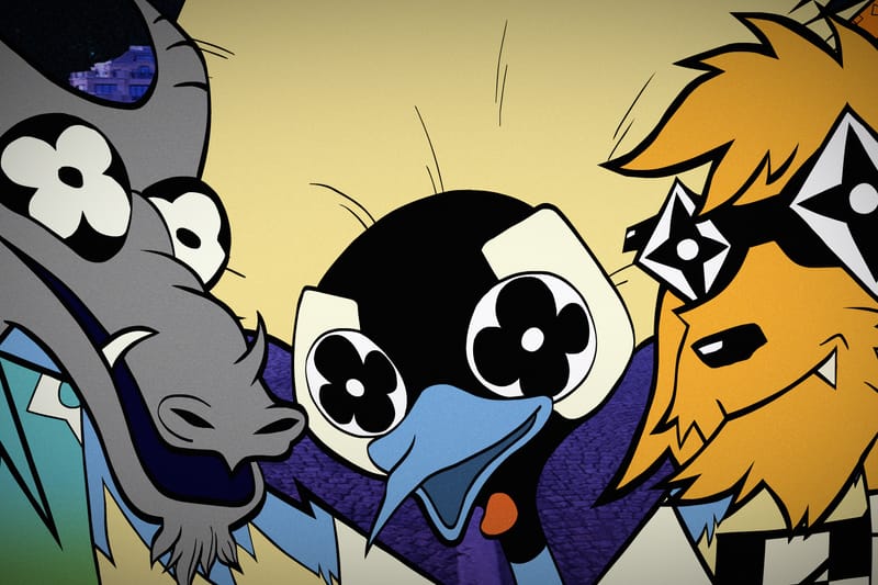 Louis Vuitton Announces Changes to Men's Collection Schedule, Revealing Plans for Shanghai & Tokyo Shows