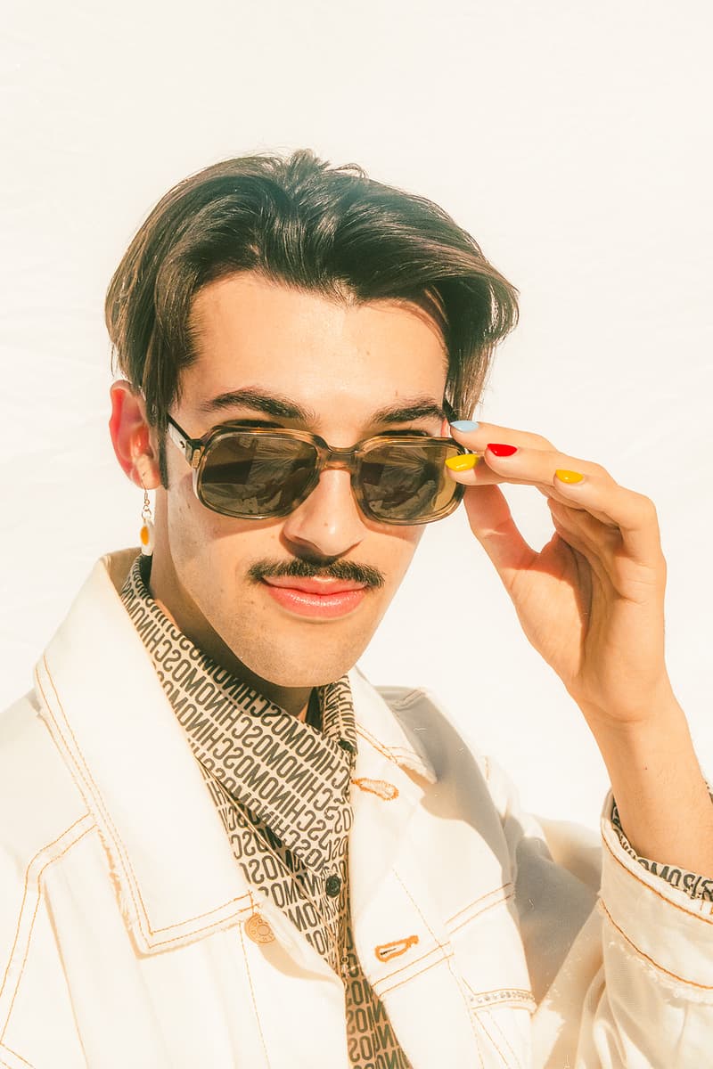 LoveLeo Leo Reilly Artist Music Singer