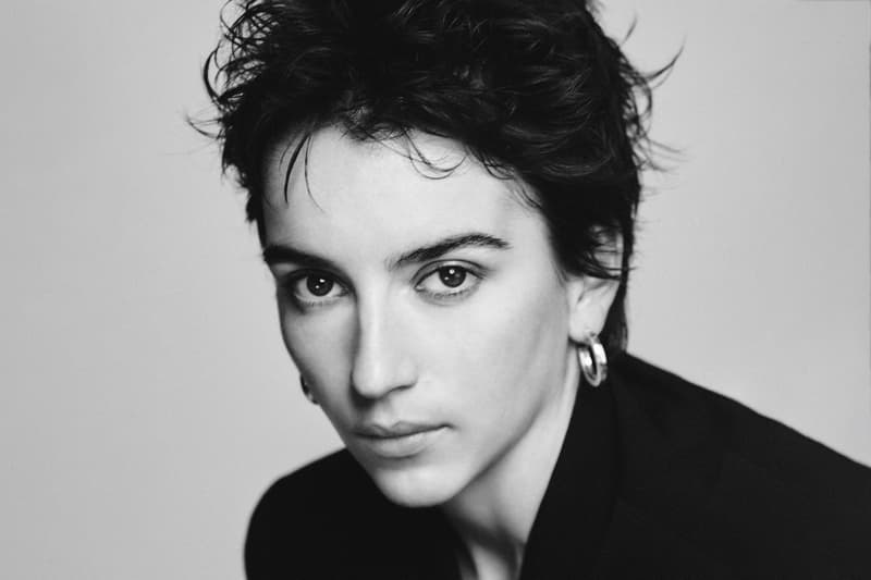 ANDAM Award 2020 Marine Serre Y/Project Recipients French Fashion Grant Support Mentorship