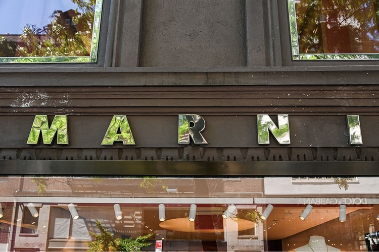 UPDATE: Photographer of Marni's Problematic Campaign Releases Statement in Response to Backlash