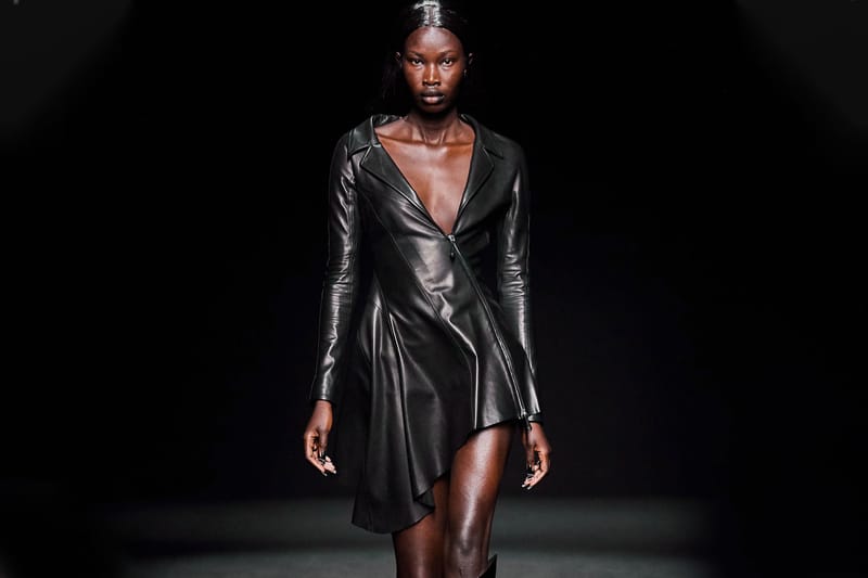 Mugler Will Be Adopting the See-Now-Buy-Now Format This Fall