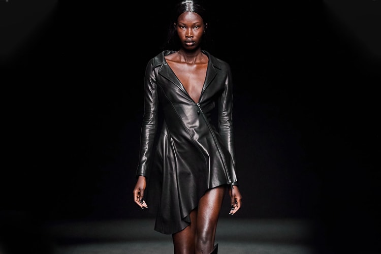 Mugler Will Be Adopting the See-Now-Buy-Now Format This Fall
