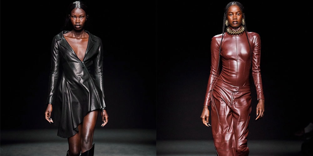 Mugler Moves to See-Now-Buy-Now — and Wear Now — Format