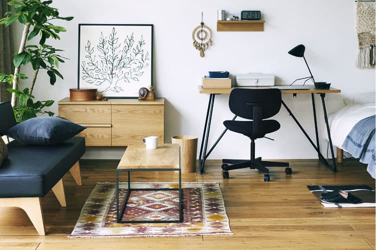 MUJI Furniture Home Office