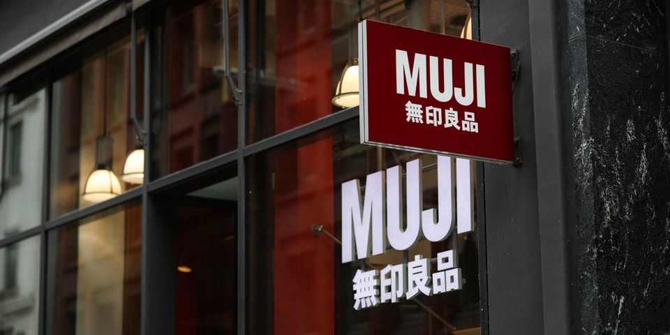 Muji Us Files For Bankruptcy Due To Coronavirus Hypebae