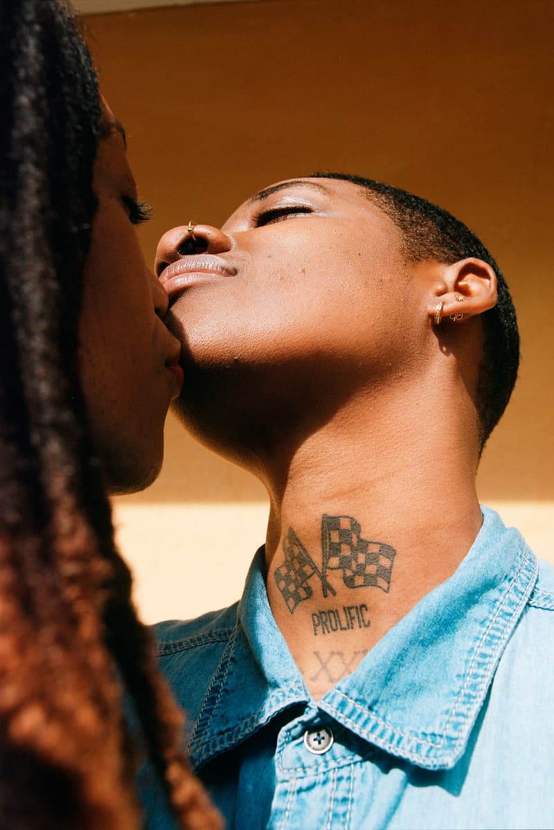 Myles Loftin Photographer Untitled Ashley Court