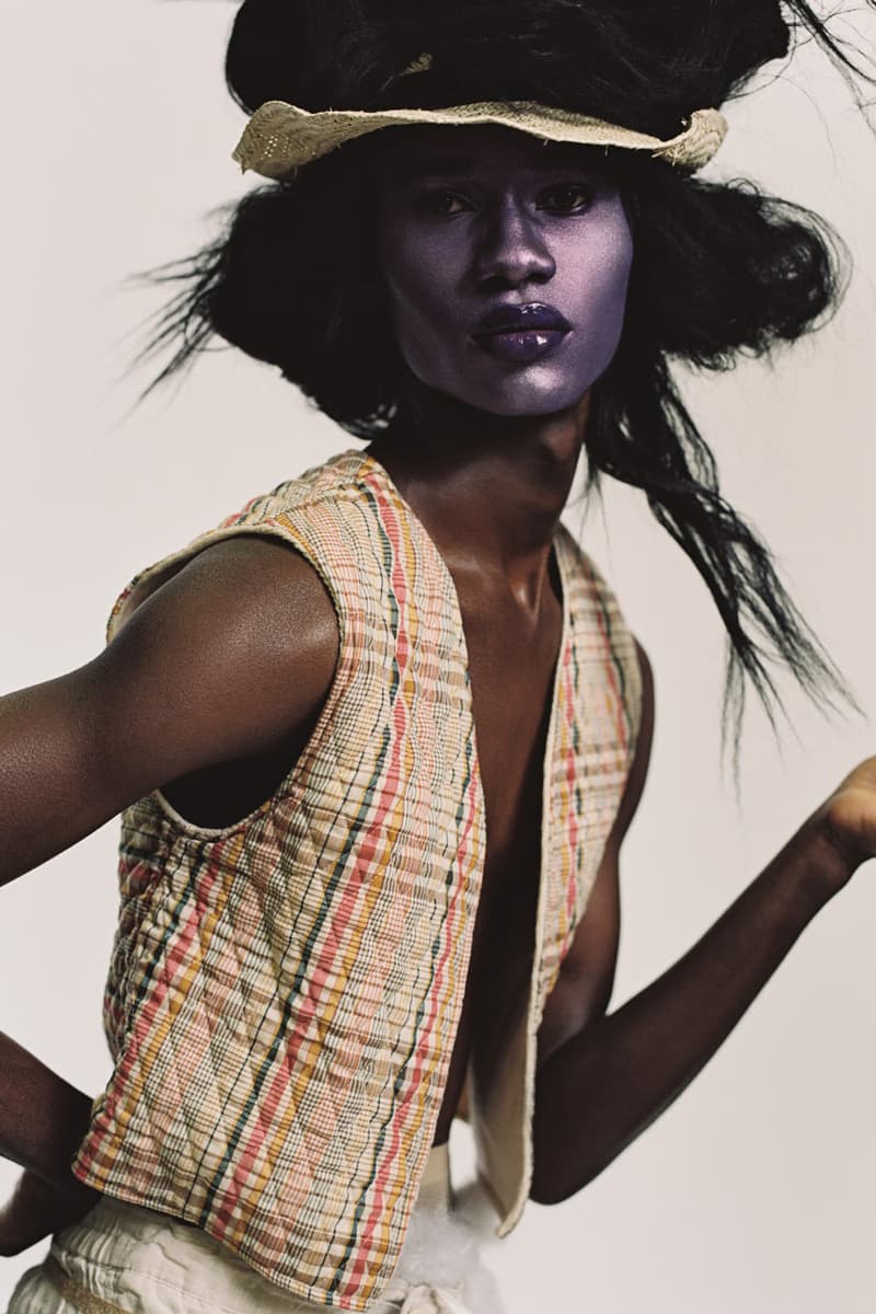 Black Dolls Williamn Ndatira Campbell Addy
