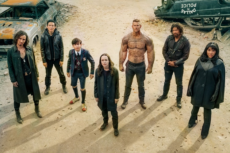 Everything You Need to Know About Netflix's 'The Umbrella Academy' Season 2