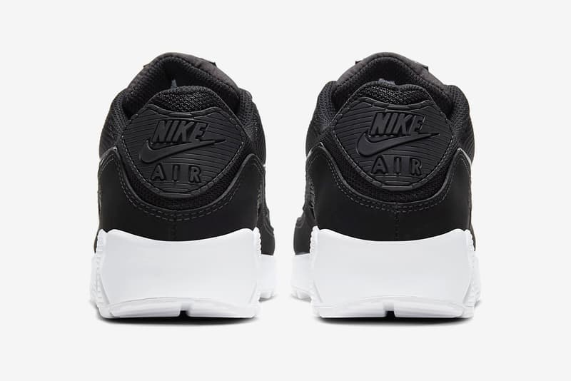 Black Nike Shoes White Swoosh: Classic Sneakers with a Minimalist Twist