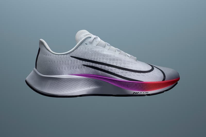 nike air zoom new colorways alphafly vaporfly tempo pegasus 37 next running