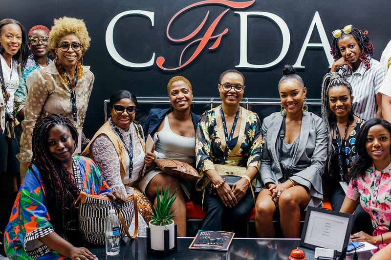 Nike and Harlem's Fashion Row to Host Second Virtual Designer Retreat With BIPOC Designers