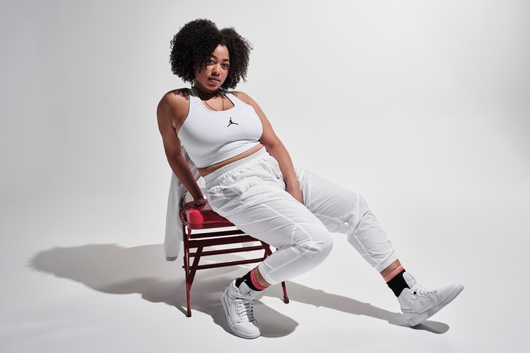 Jordan Brand's Three New Collections Boast Functionality and Soul