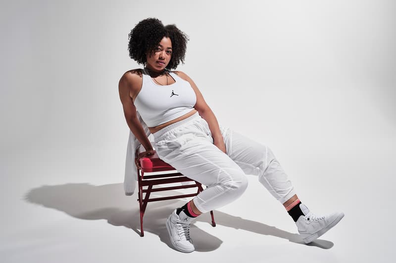 nike jordan brand womens nyc flight essentials city utility collection