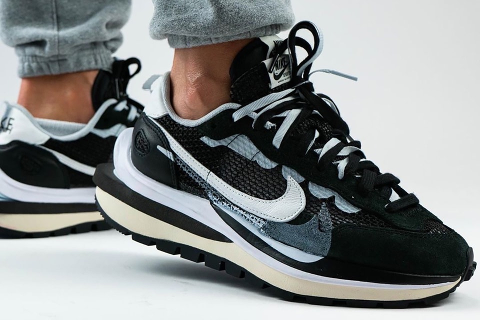 Sacai x nike on feet Outlet