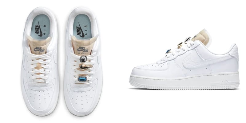 air force 1 white nikes