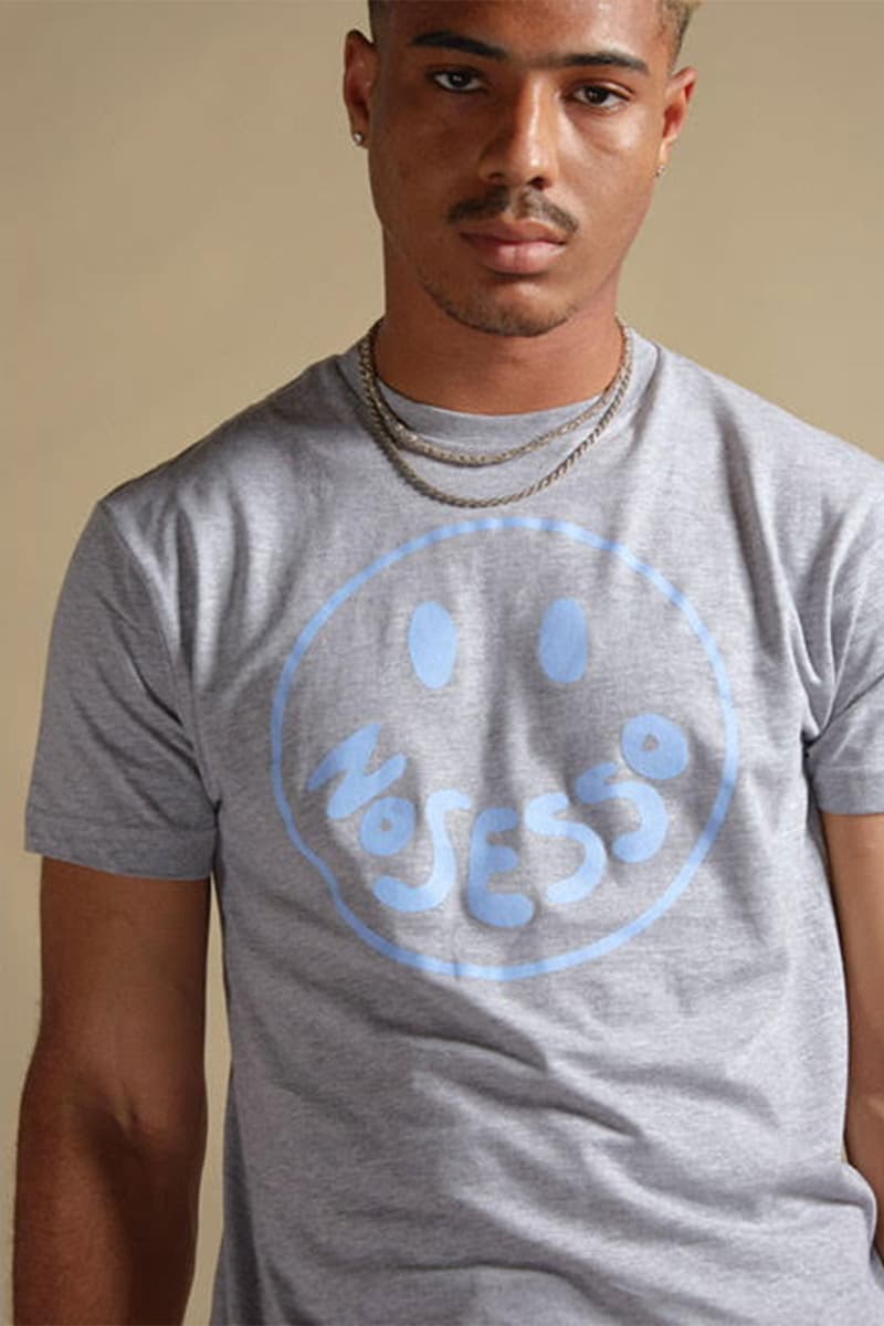 no sesso website relaunch hoodies t-shirts release drop date los angeles