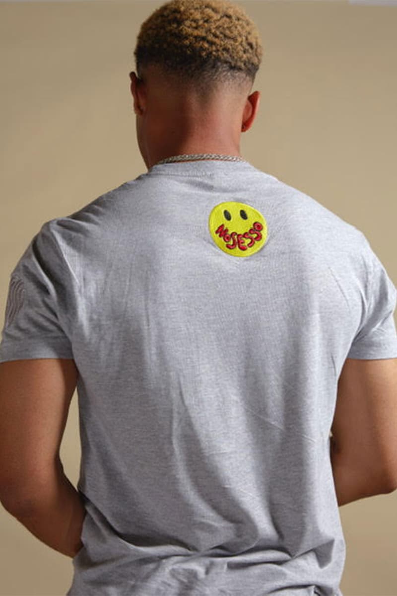 no sesso website relaunch hoodies t-shirts release drop date los angeles