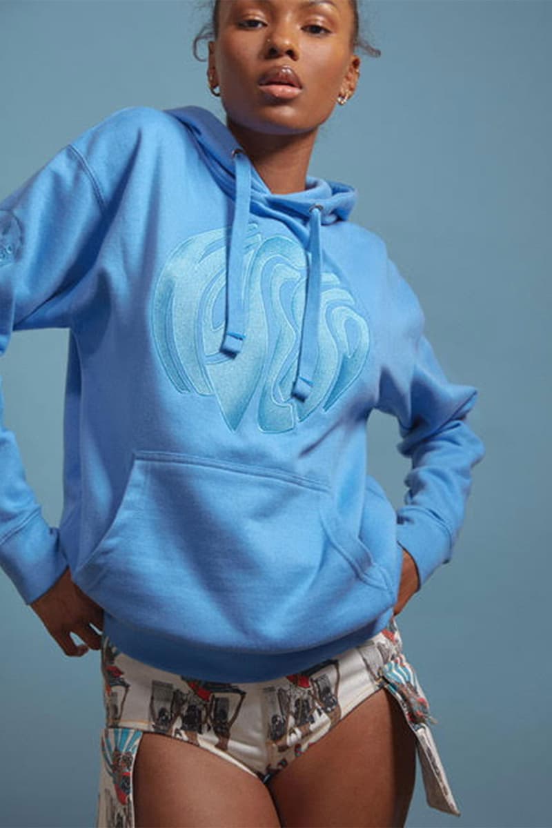 no sesso website relaunch hoodies t-shirts release drop date los angeles