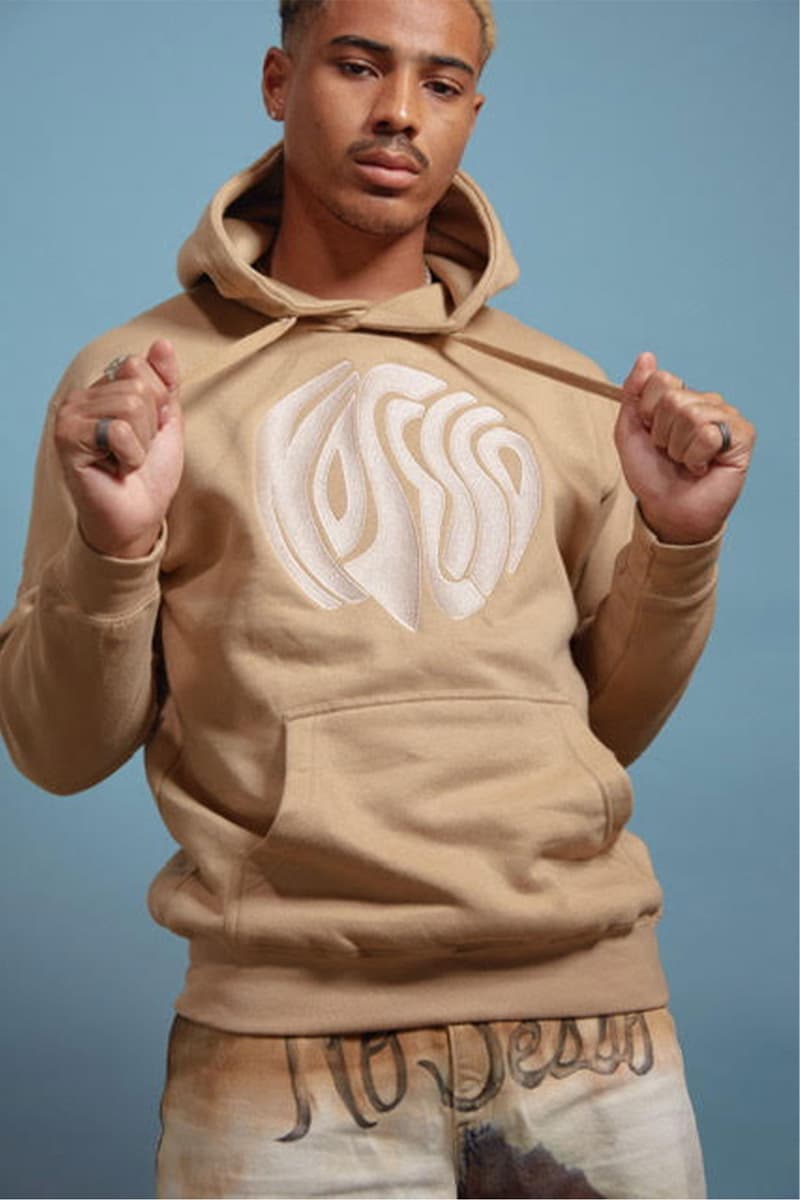 no sesso website relaunch hoodies t-shirts release drop date los angeles