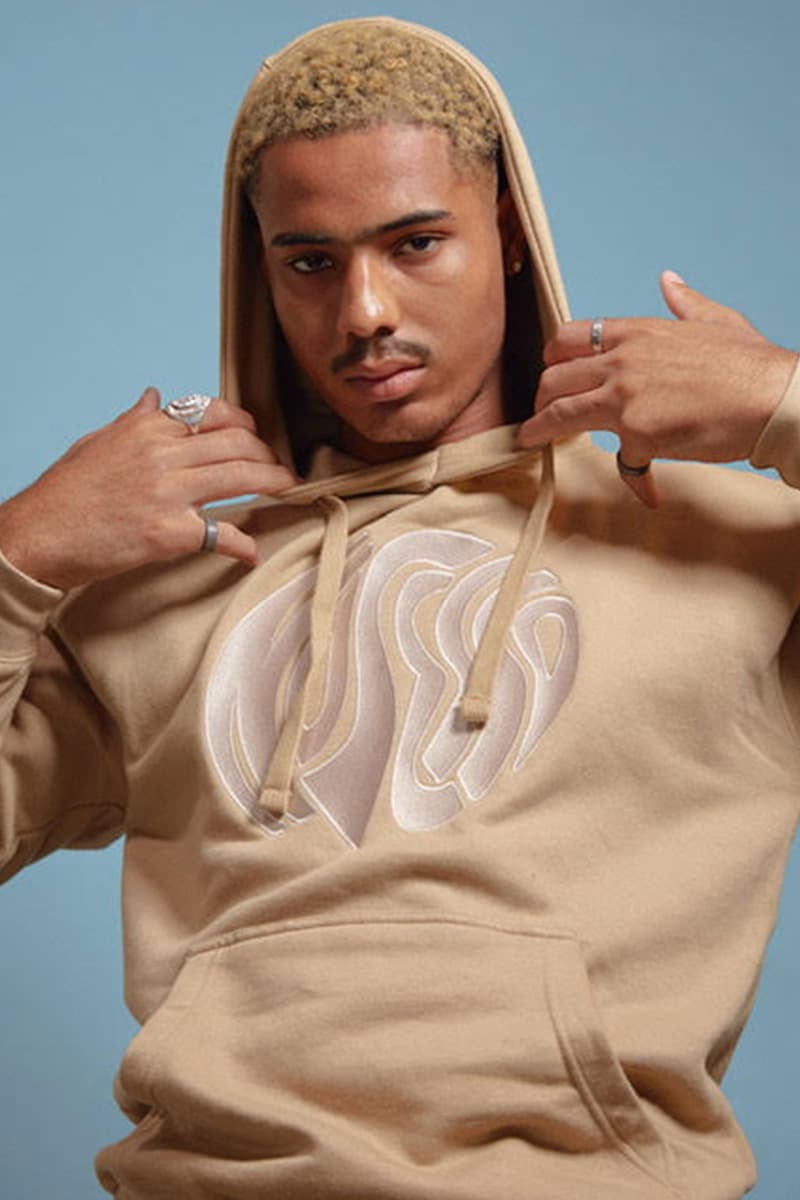 no sesso website relaunch hoodies t-shirts release drop date los angeles