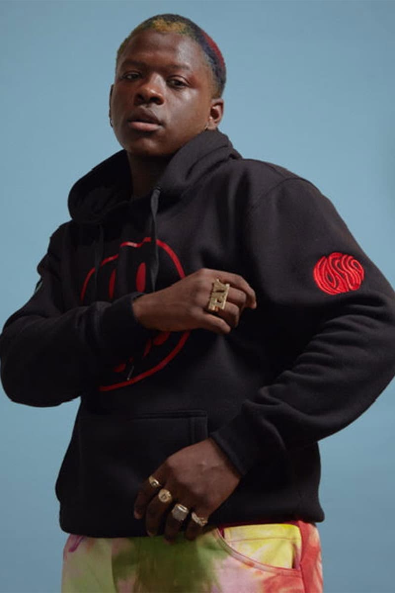 no sesso website relaunch hoodies t-shirts release drop date los angeles