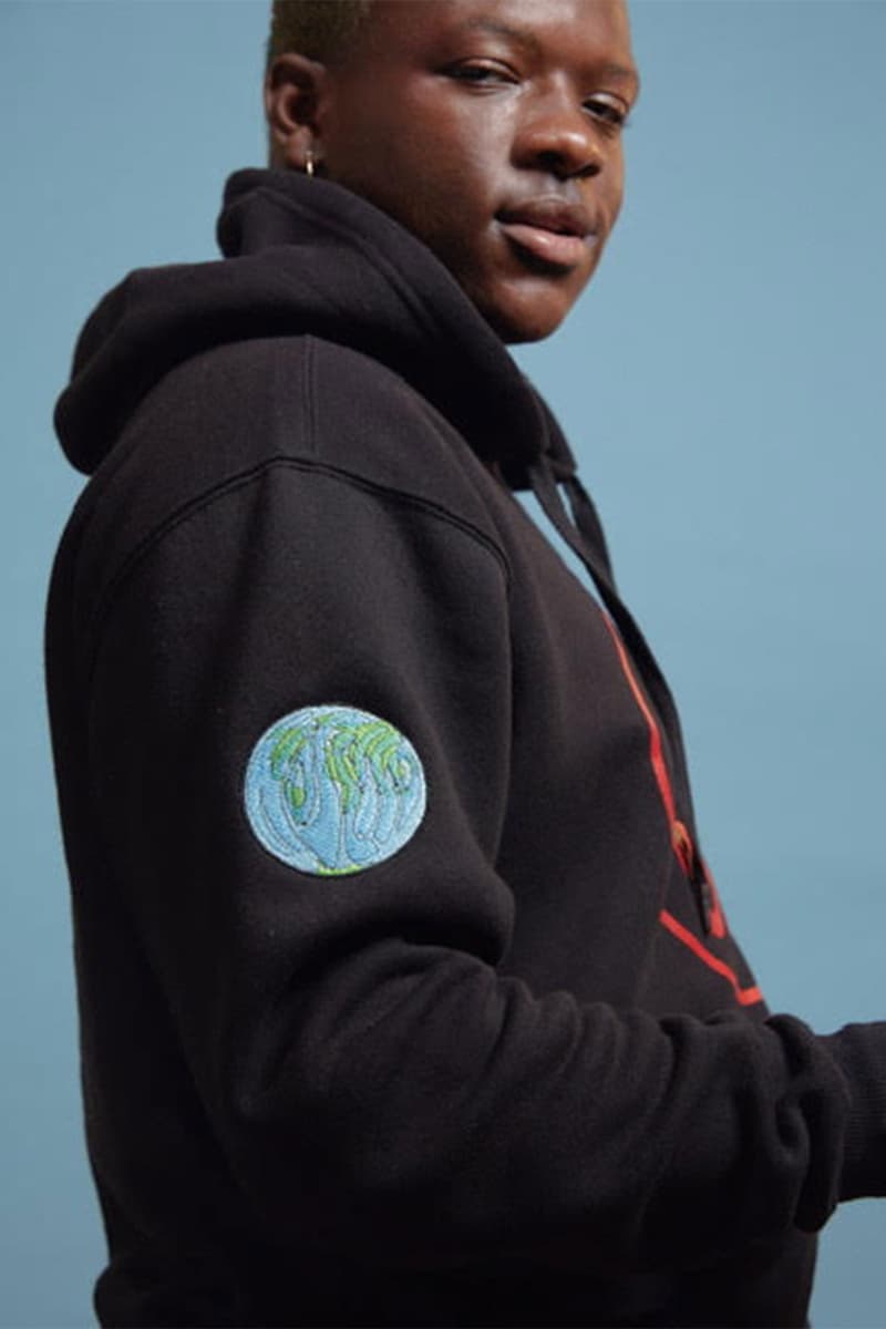 no sesso website relaunch hoodies t-shirts release drop date los angeles