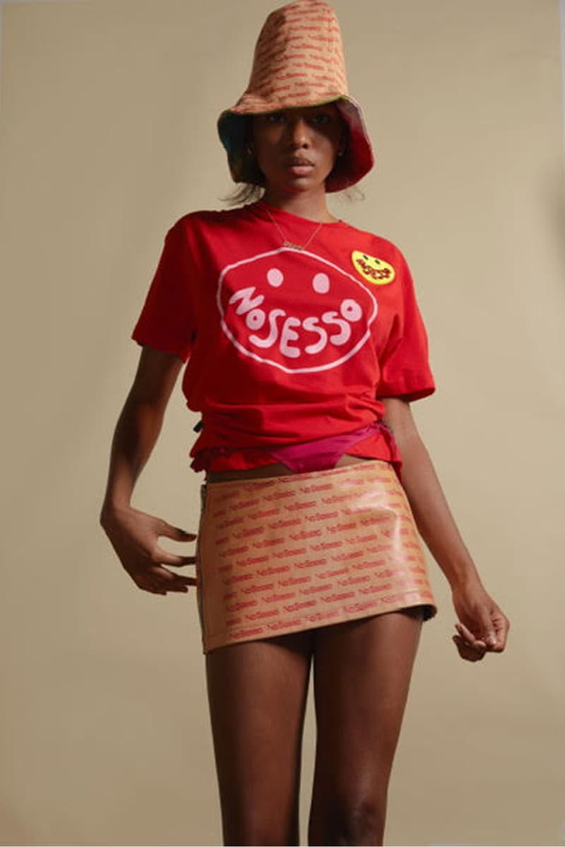 no sesso website relaunch hoodies t-shirts release drop date los angeles
