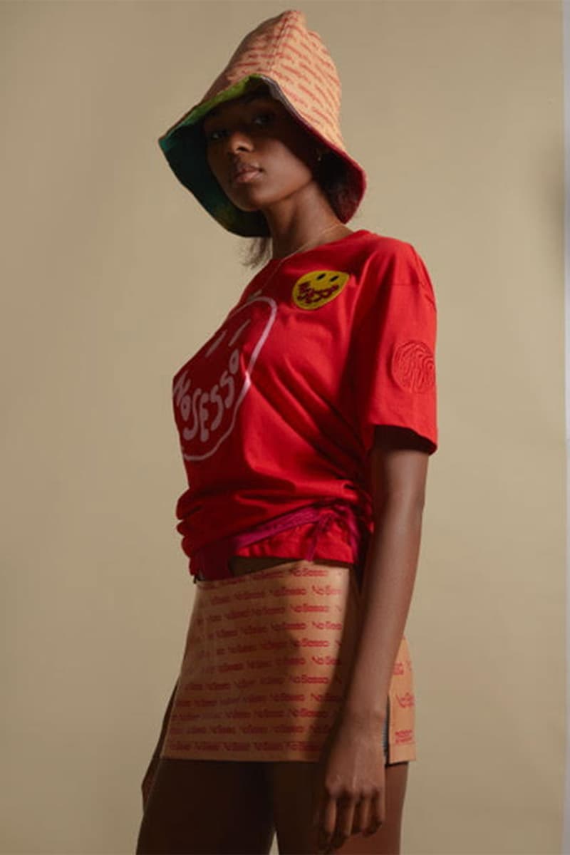no sesso website relaunch hoodies t-shirts release drop date los angeles
