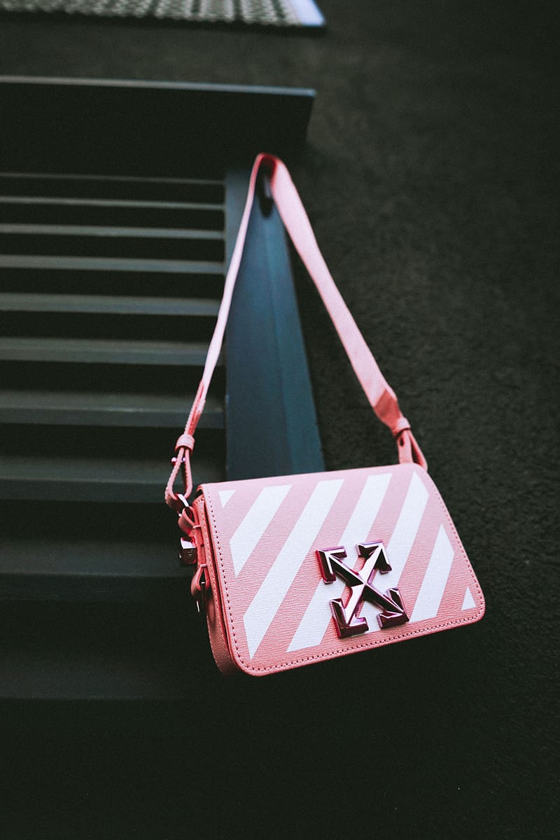 off white bag singapore