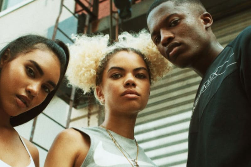 At Offshore Agency, Founder Michael Rotimi Looks for More Than Just a Face