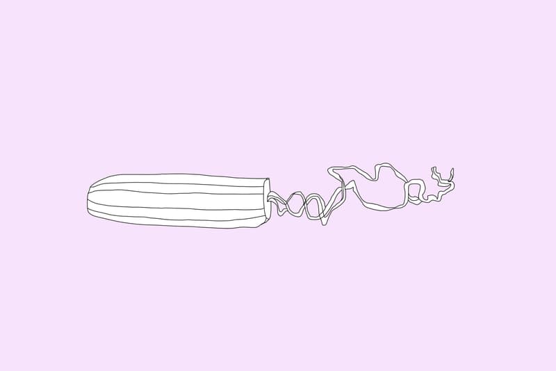 Interview With Period Brand Ohne Organic Tampons Menstrual Cycle Community Toxic Materials
